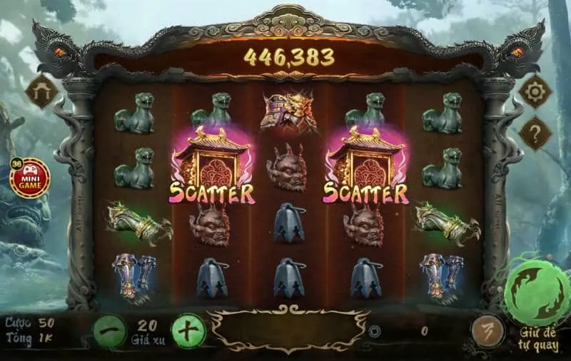 Quy trình đặt cược minh bạch