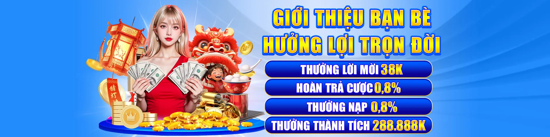 Hình ảnh banner chính xocdia88 với ưu đãi hấp dẫn và trò chơi xóc đĩa